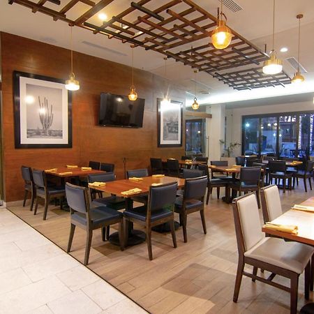 Gamma Guaymas Armida Hotel ภายนอก รูปภาพ