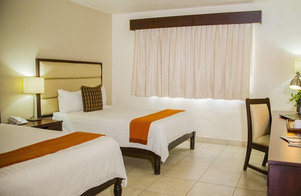 Gamma Guaymas Armida Hotel ภายนอก รูปภาพ
