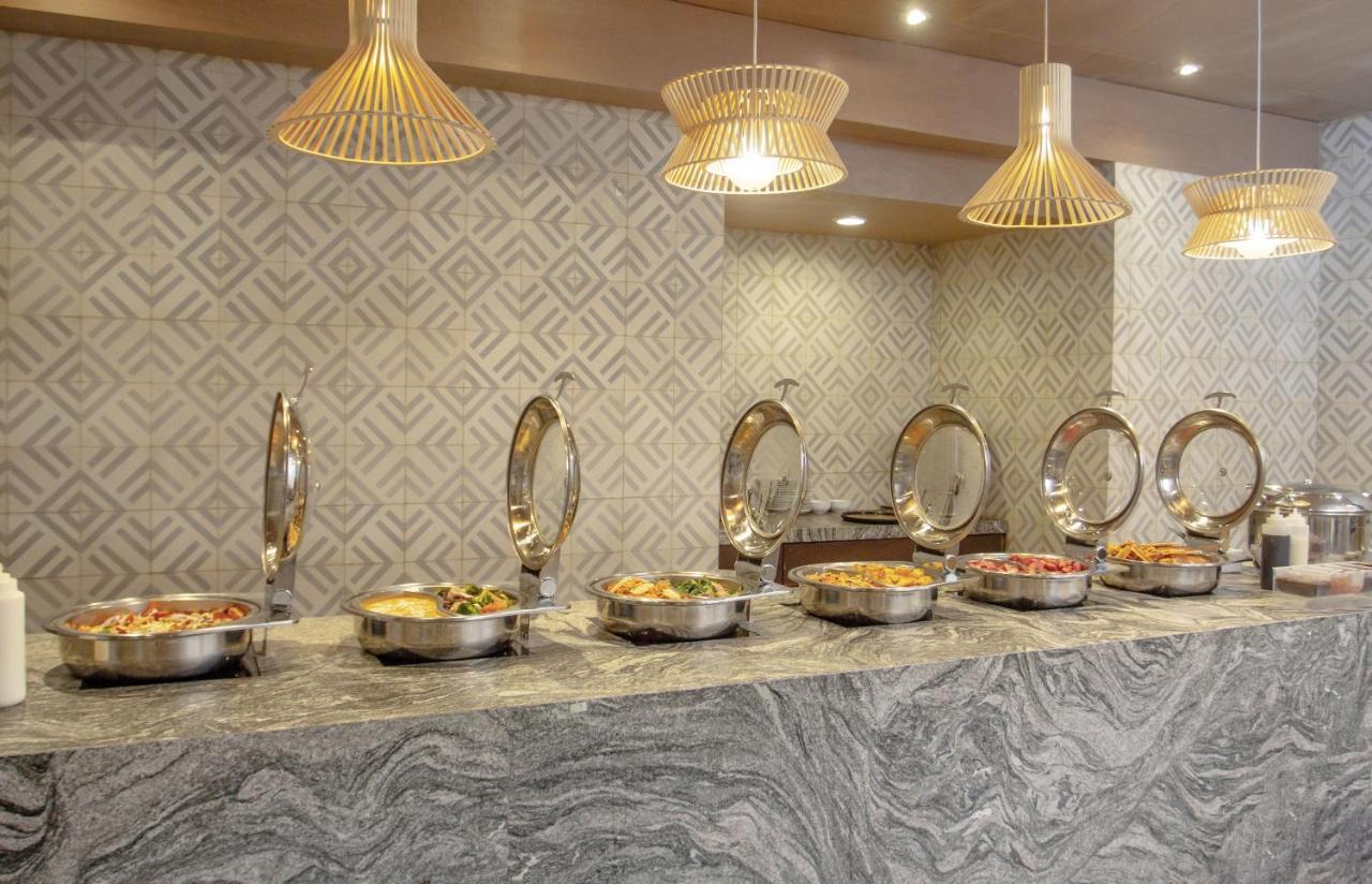 Gamma Guaymas Armida Hotel ภายนอก รูปภาพ