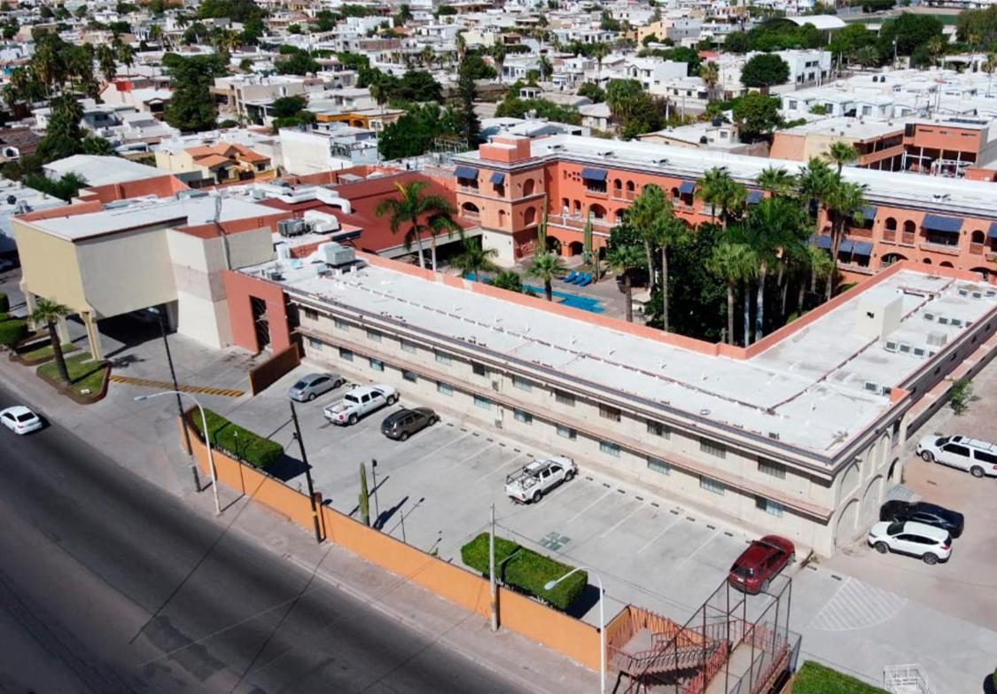 Gamma Guaymas Armida Hotel ภายนอก รูปภาพ