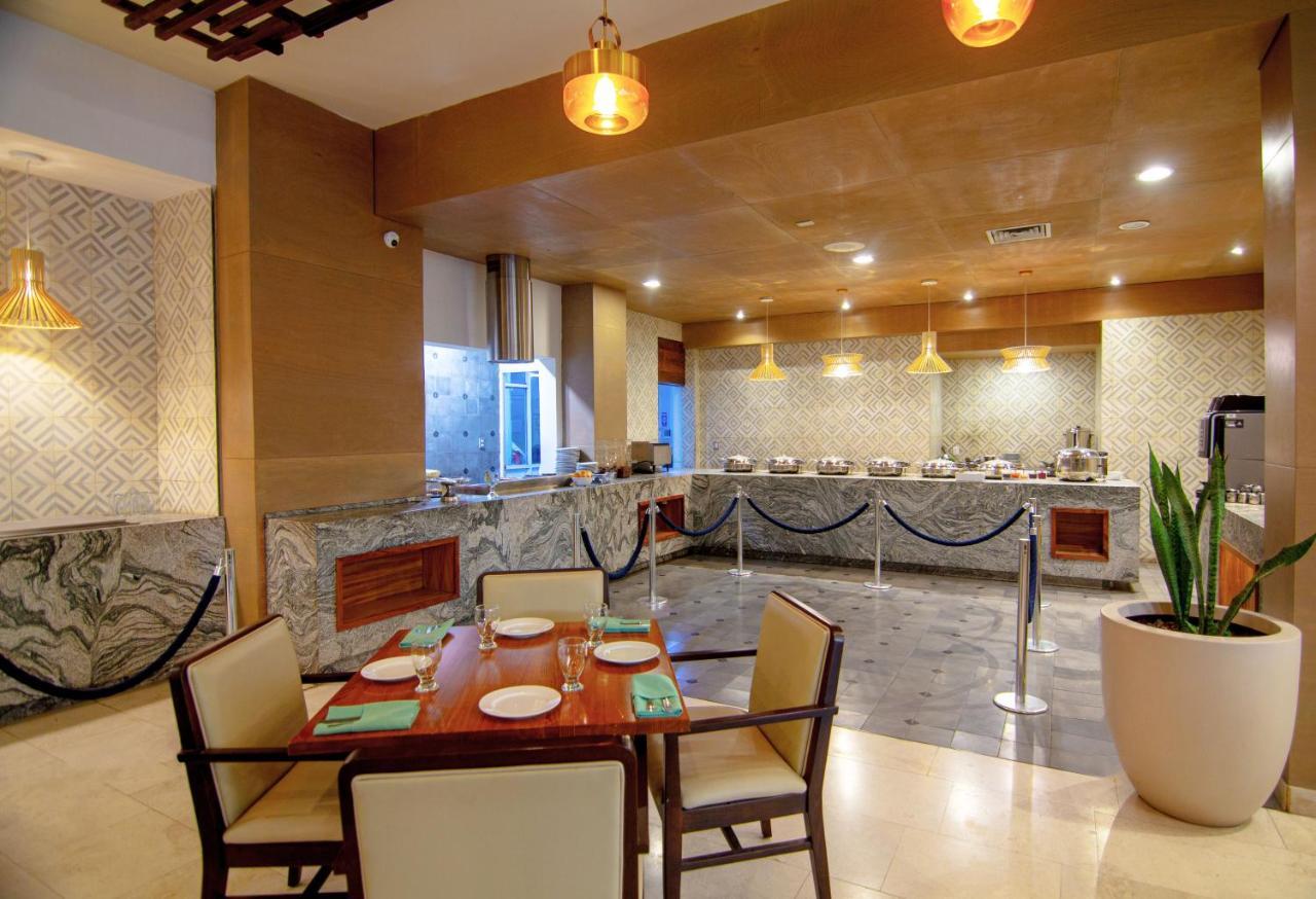 Gamma Guaymas Armida Hotel ภายนอก รูปภาพ