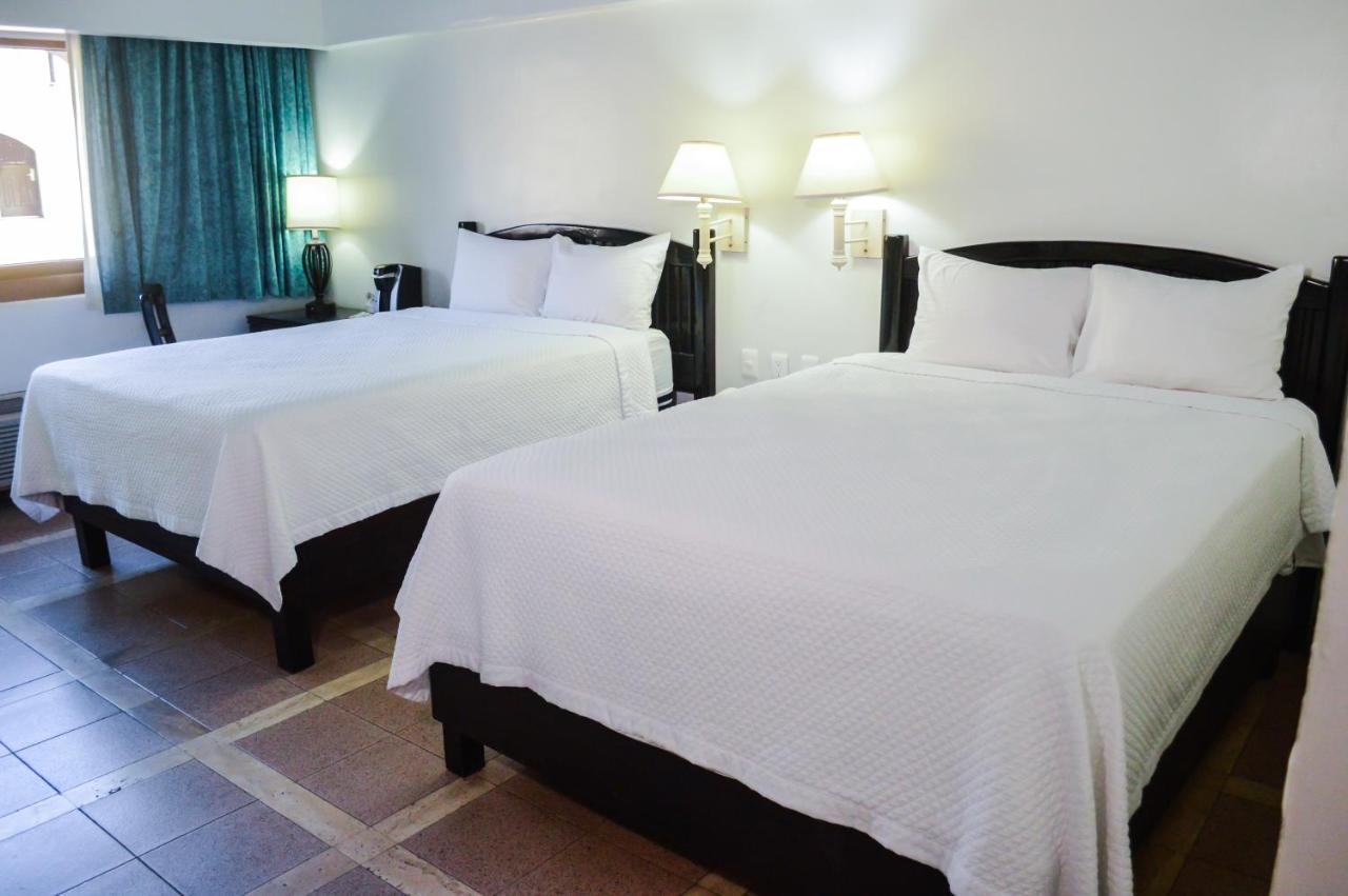 Gamma Guaymas Armida Hotel ภายนอก รูปภาพ