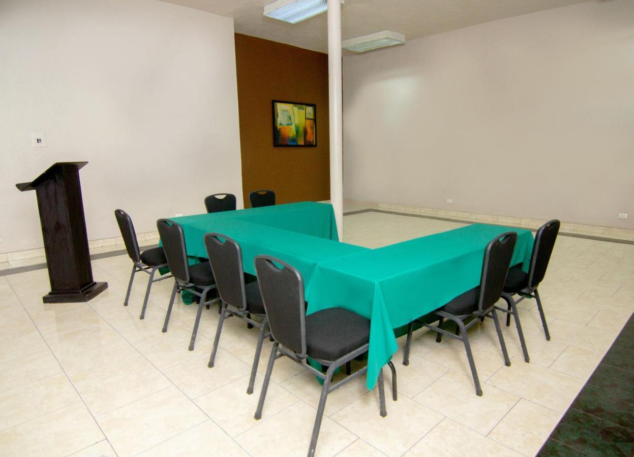 Gamma Guaymas Armida Hotel ภายนอก รูปภาพ