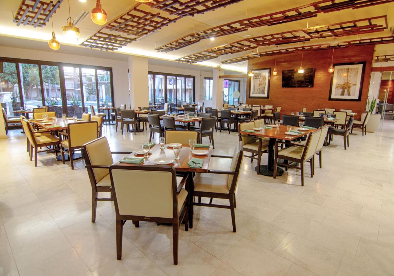 Gamma Guaymas Armida Hotel ภายนอก รูปภาพ