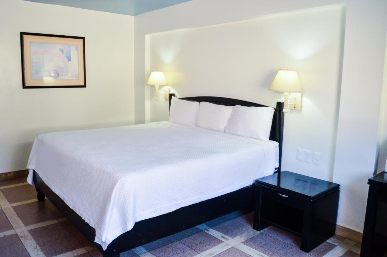 Gamma Guaymas Armida Hotel ภายนอก รูปภาพ