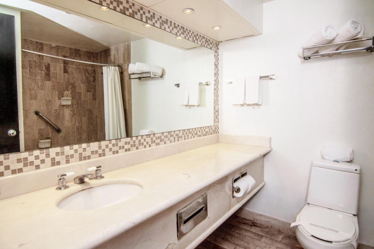 Gamma Guaymas Armida Hotel ภายนอก รูปภาพ