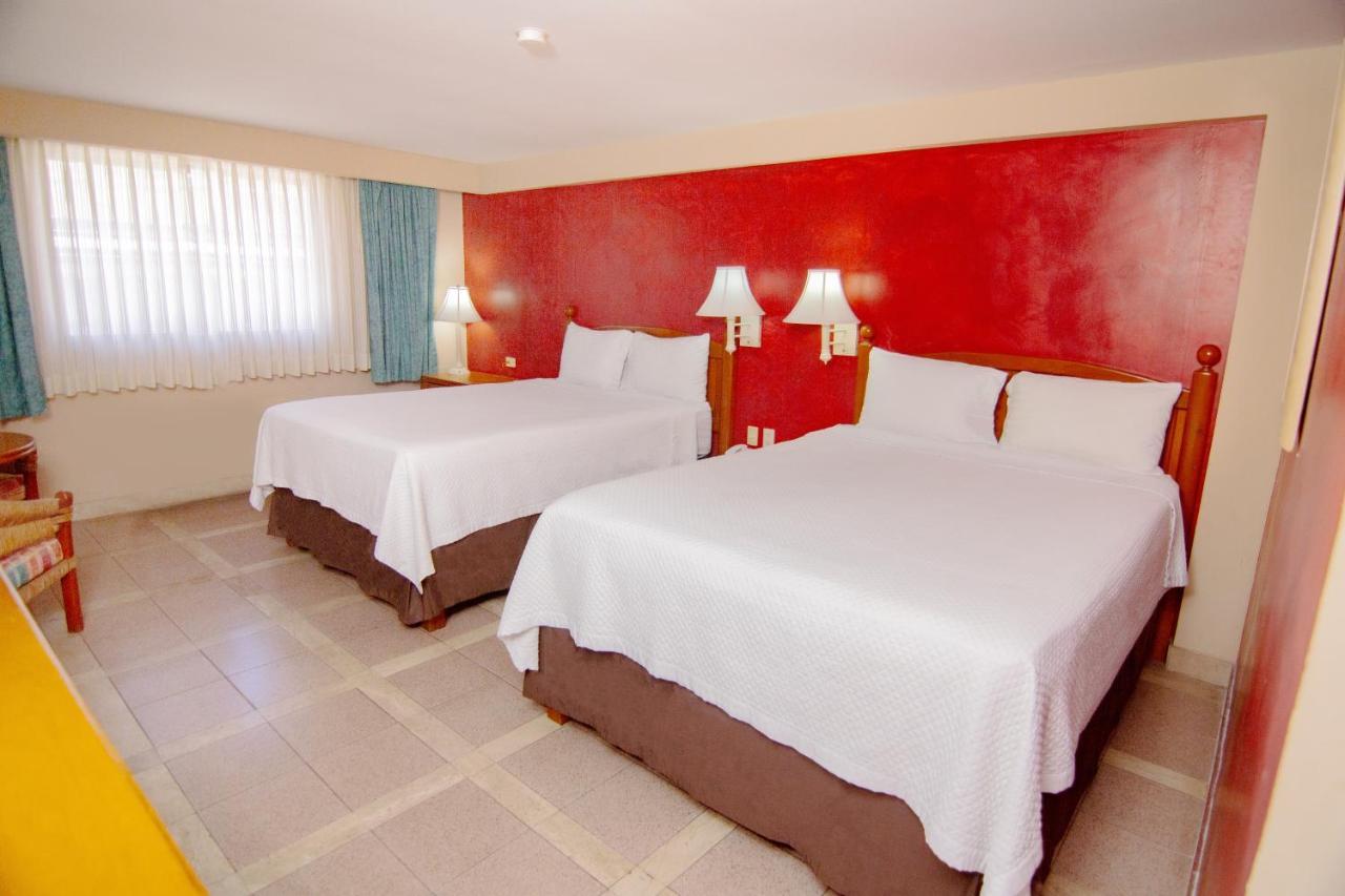 Gamma Guaymas Armida Hotel ภายนอก รูปภาพ
