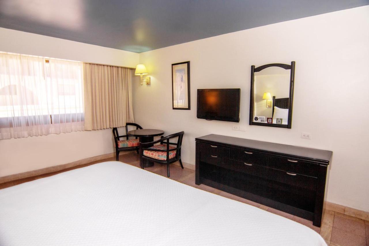 Gamma Guaymas Armida Hotel ภายนอก รูปภาพ