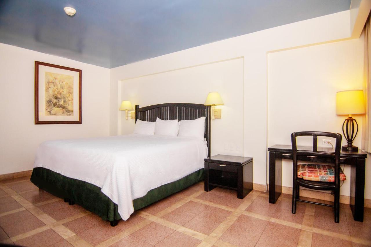 Gamma Guaymas Armida Hotel ภายนอก รูปภาพ