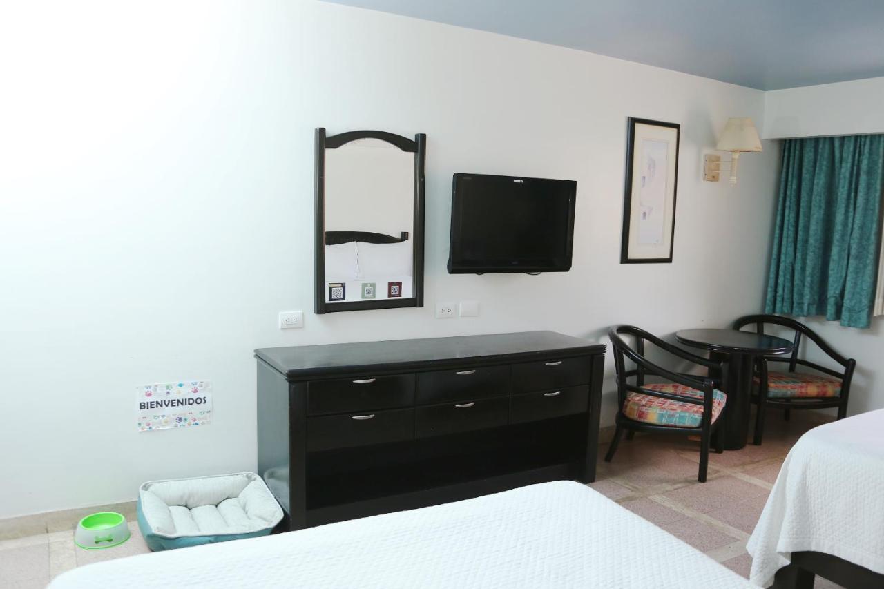 Gamma Guaymas Armida Hotel ภายนอก รูปภาพ