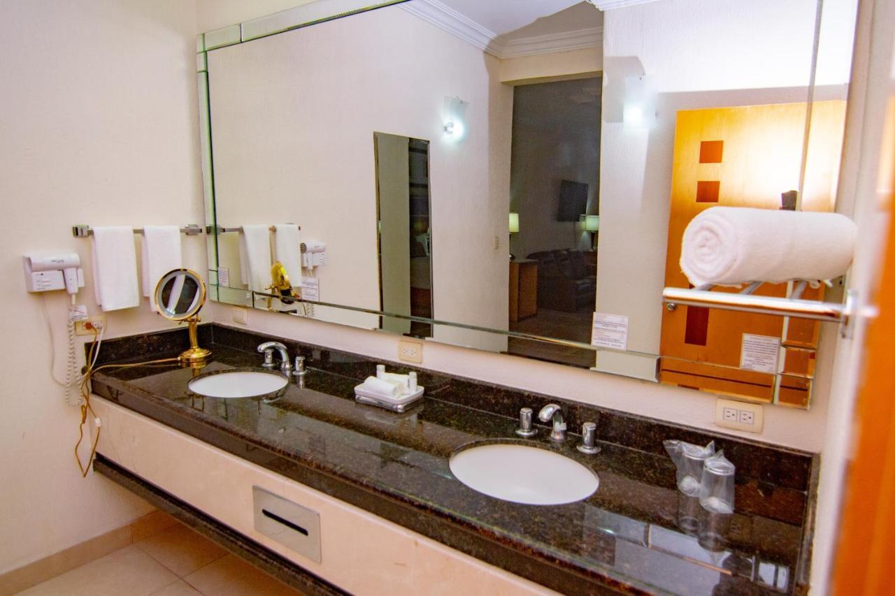 Gamma Guaymas Armida Hotel ภายนอก รูปภาพ