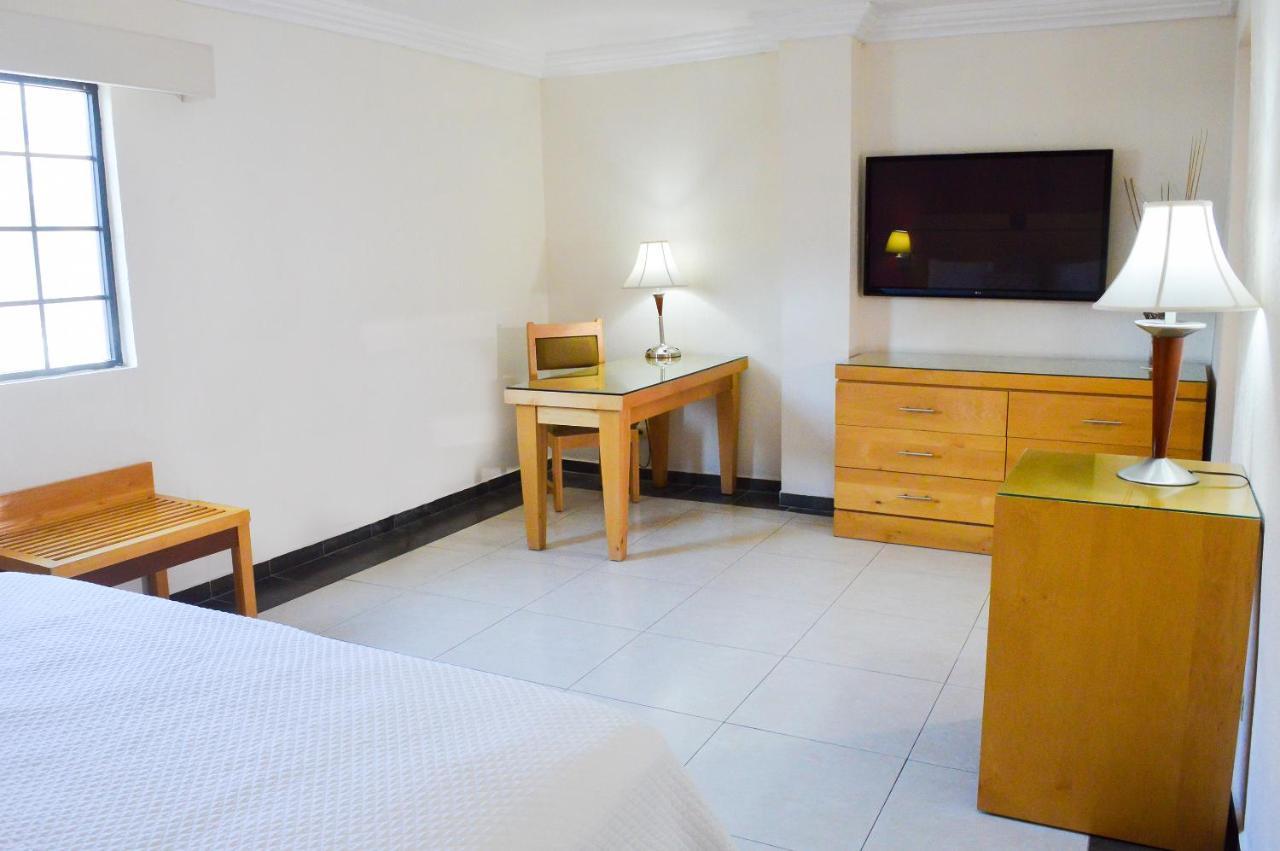 Gamma Guaymas Armida Hotel ภายนอก รูปภาพ