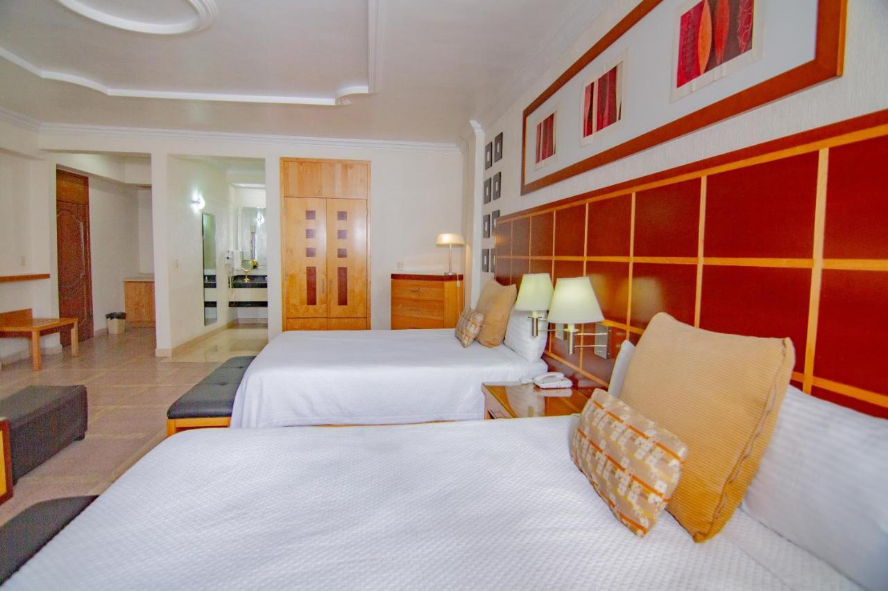 Gamma Guaymas Armida Hotel ภายนอก รูปภาพ