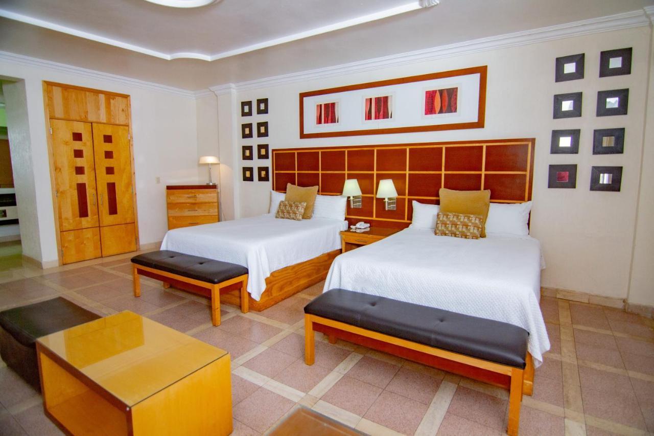Gamma Guaymas Armida Hotel ภายนอก รูปภาพ