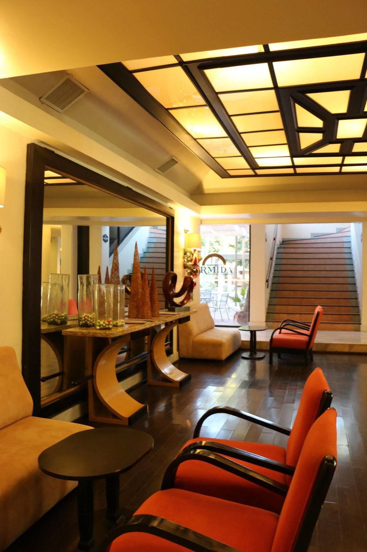 Gamma Guaymas Armida Hotel ภายนอก รูปภาพ