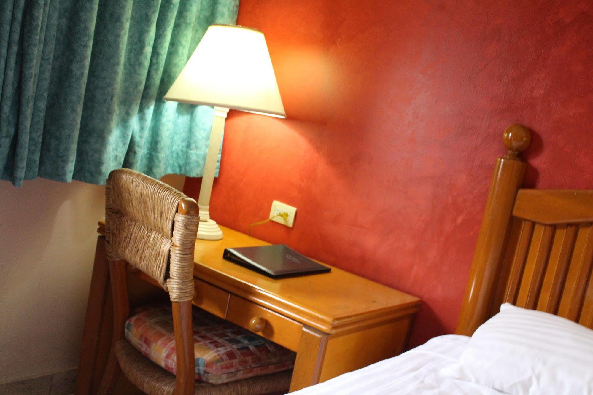 Gamma Guaymas Armida Hotel ภายนอก รูปภาพ