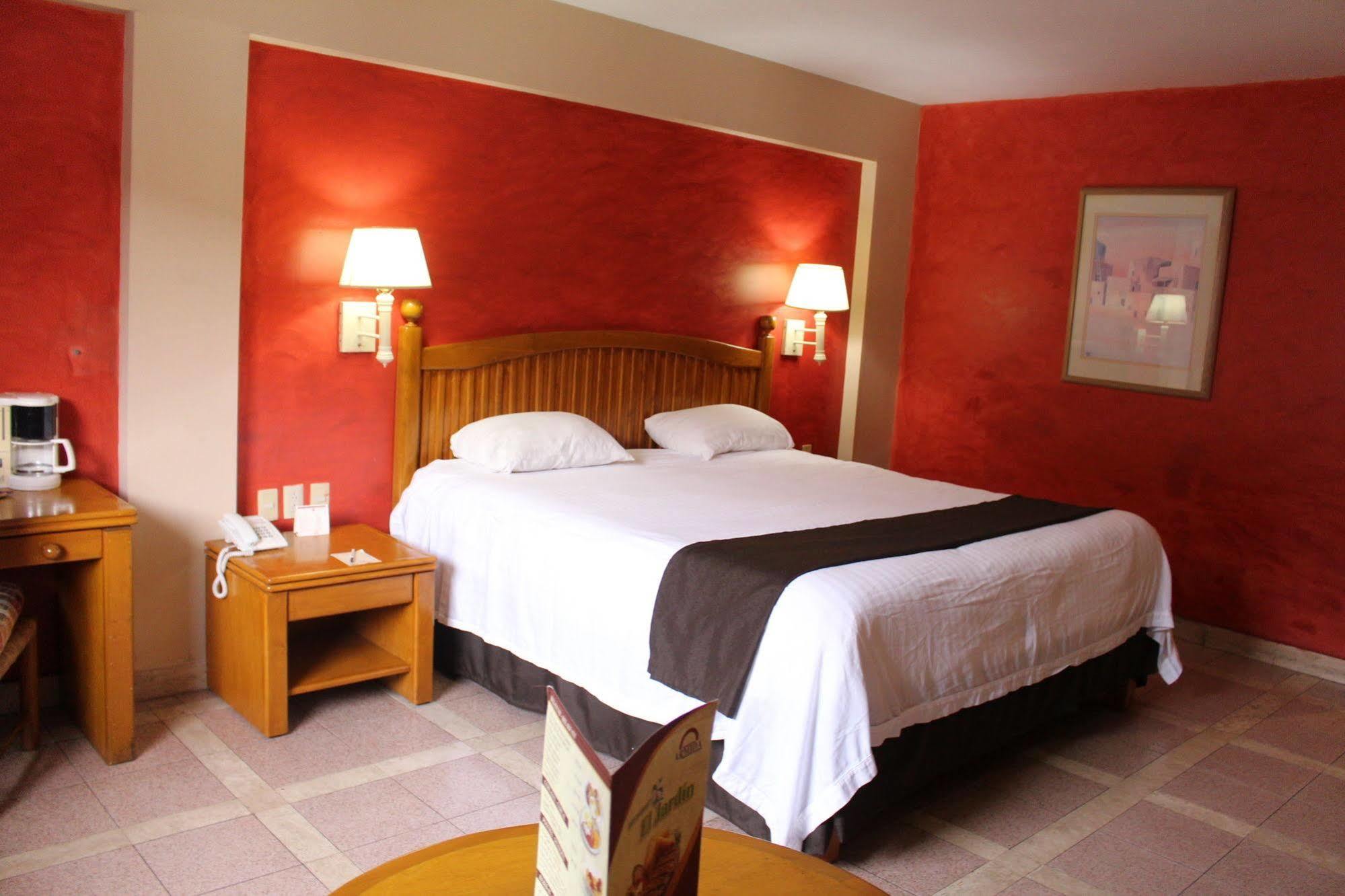 Gamma Guaymas Armida Hotel ภายนอก รูปภาพ