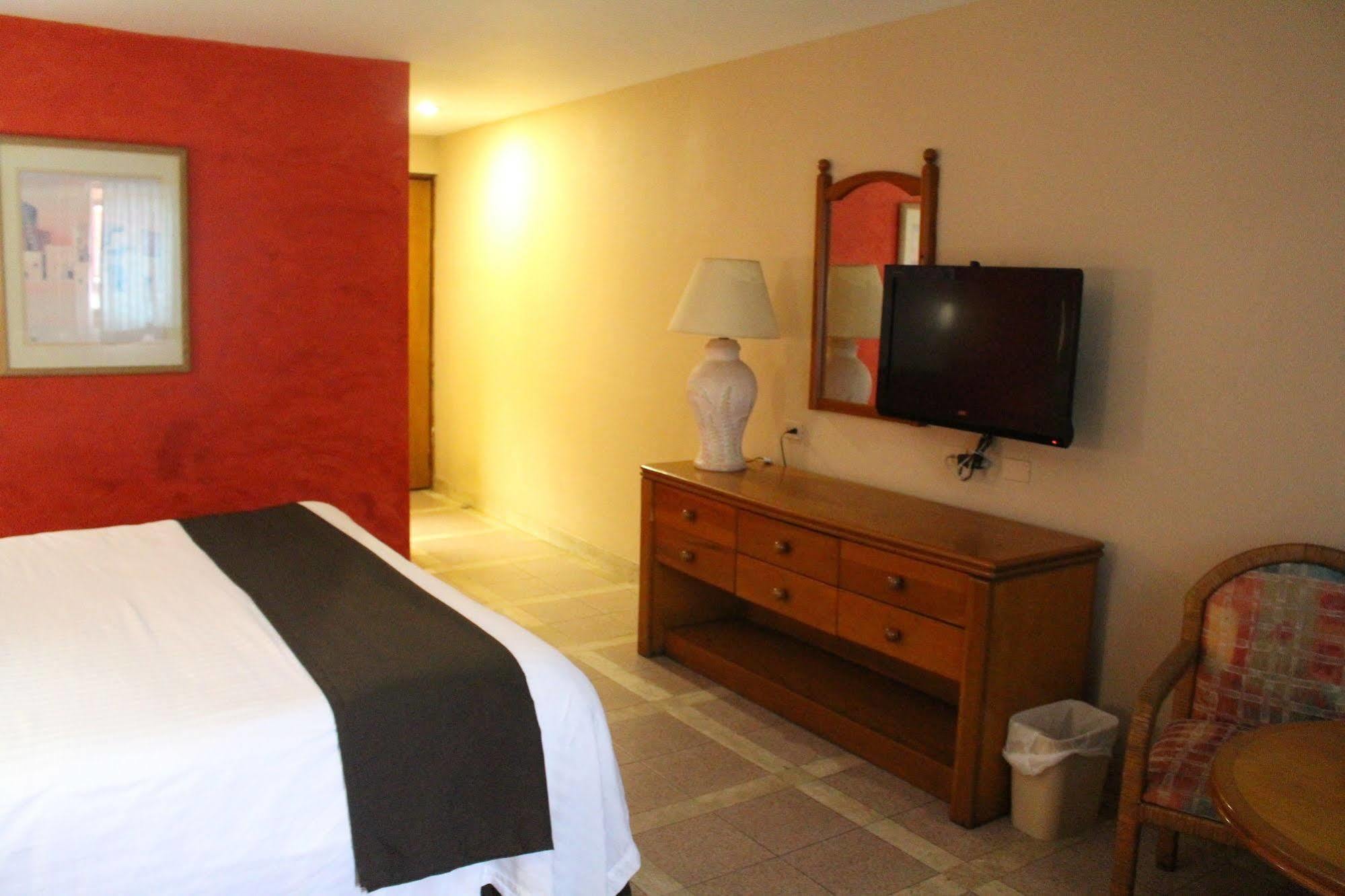 Gamma Guaymas Armida Hotel ภายนอก รูปภาพ
