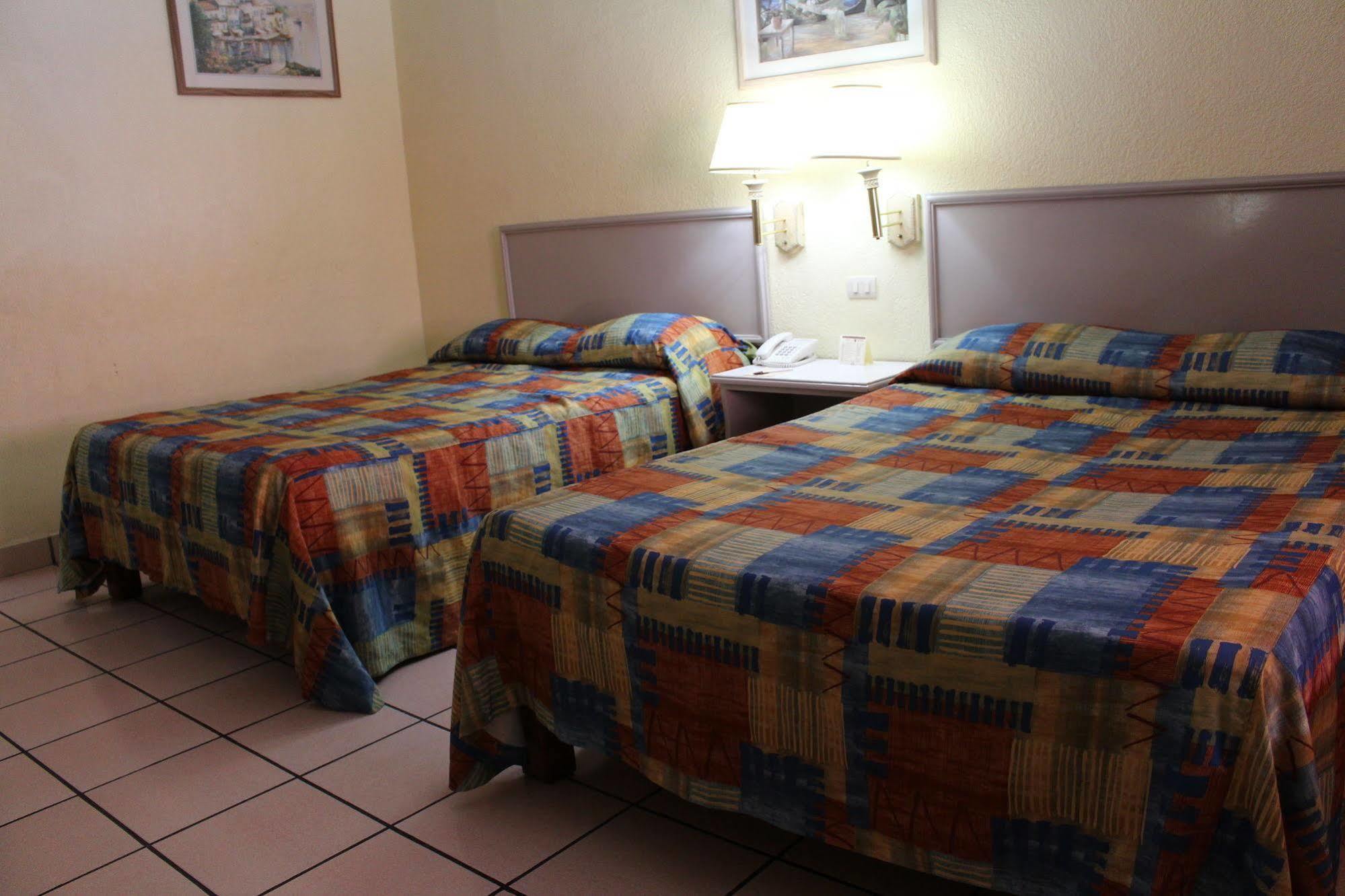 Gamma Guaymas Armida Hotel ภายนอก รูปภาพ