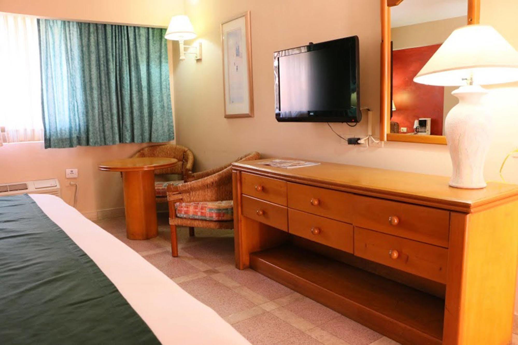 Gamma Guaymas Armida Hotel ภายนอก รูปภาพ