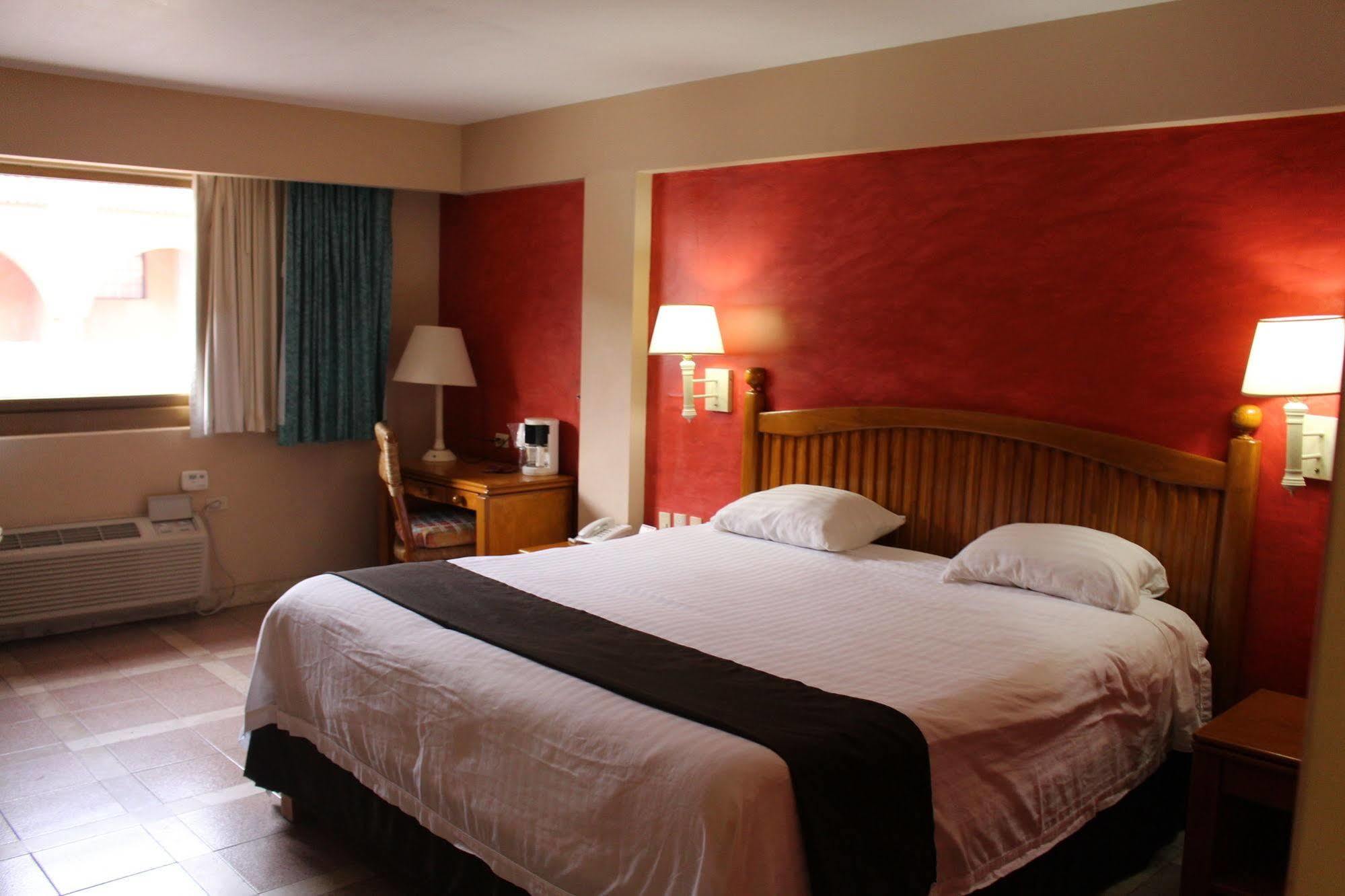 Gamma Guaymas Armida Hotel ภายนอก รูปภาพ