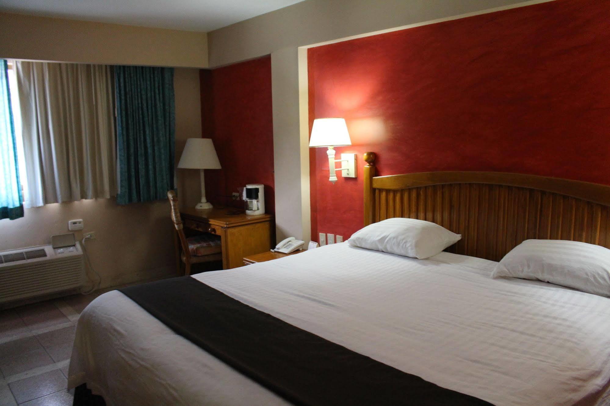Gamma Guaymas Armida Hotel ภายนอก รูปภาพ