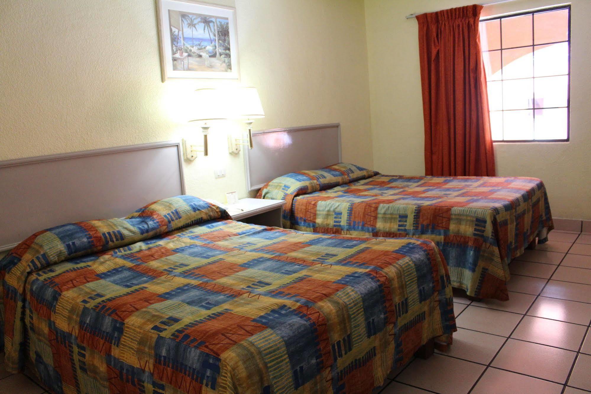 Gamma Guaymas Armida Hotel ภายนอก รูปภาพ