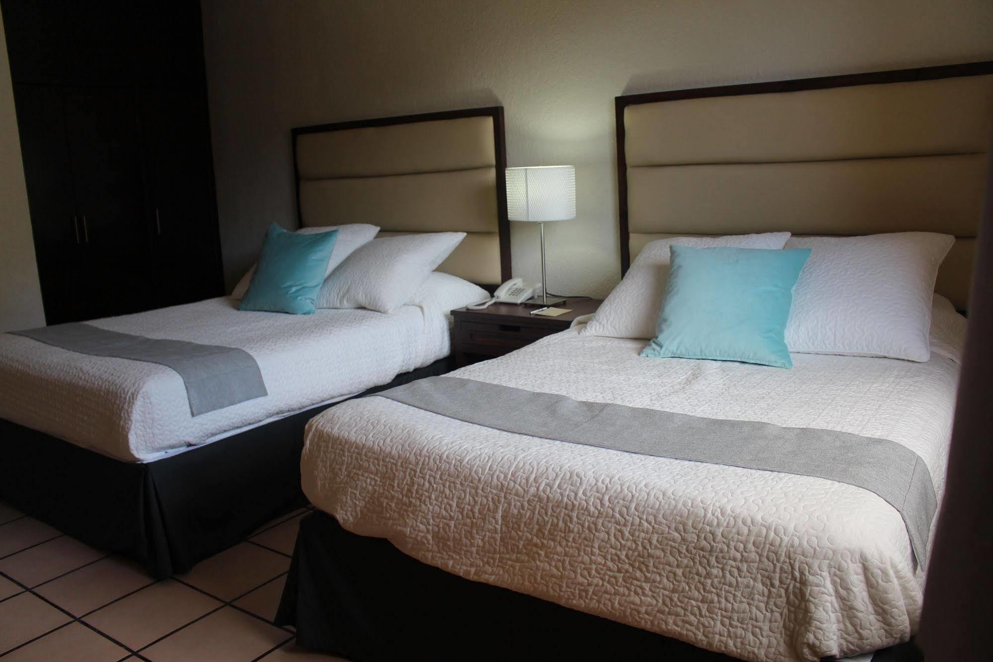 Gamma Guaymas Armida Hotel ภายนอก รูปภาพ