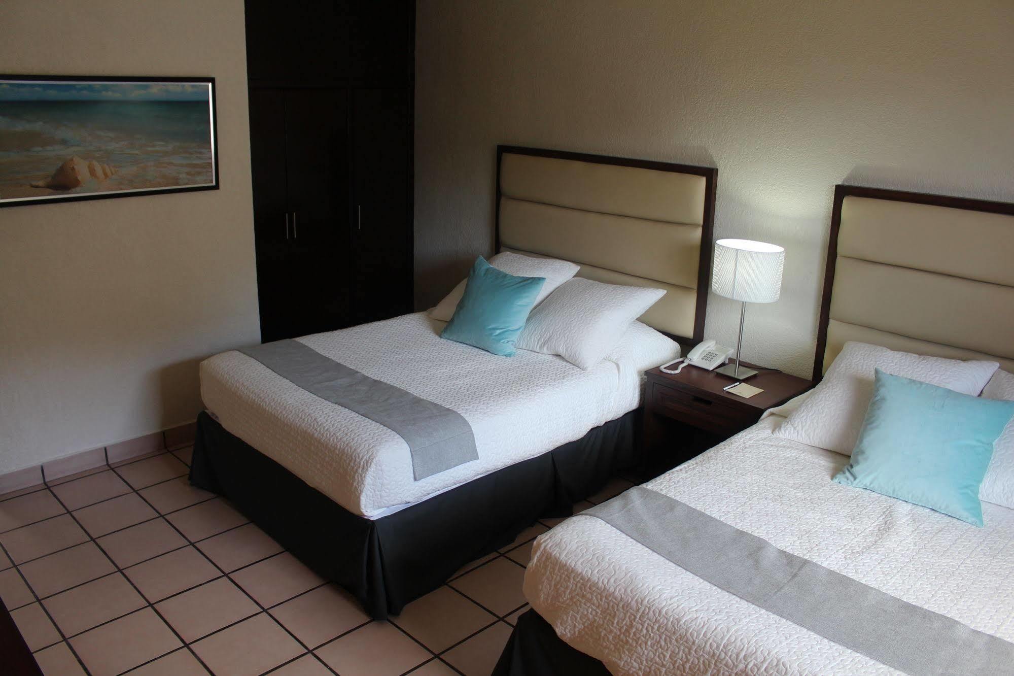 Gamma Guaymas Armida Hotel ภายนอก รูปภาพ